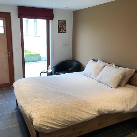 B&B 22 Elsegem Екстериор снимка