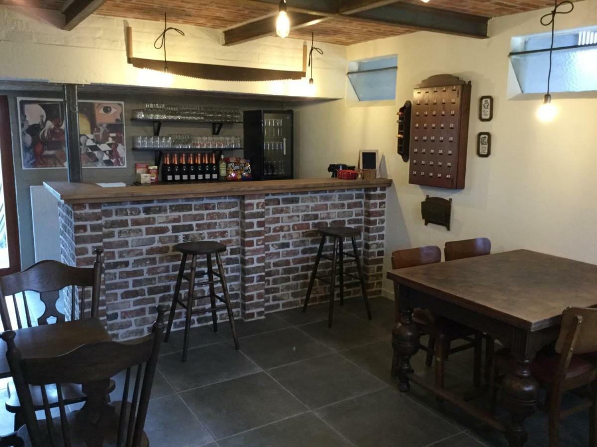 B&B 22 Elsegem Екстериор снимка