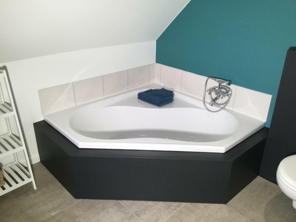 B&B 22 Elsegem Екстериор снимка