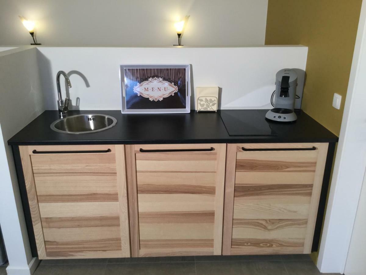B&B 22 Elsegem Екстериор снимка