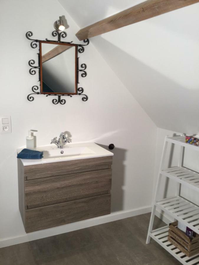 B&B 22 Elsegem Екстериор снимка
